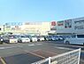 周辺：ダイエーグルメシティ中もず店 828m