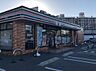 周辺：セブンイレブン堺中百舌鳥町6丁店 611m