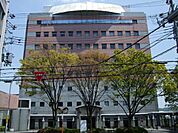 河内長野市役所 2777m