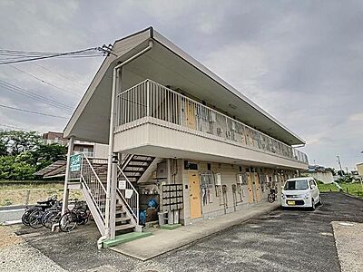 外観 外観