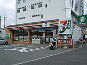 セブンイレブン河内長野本多町店 1145m