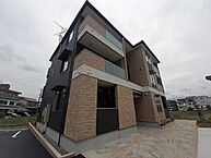 大阪府大阪狭山市東池尻2丁目：物件画像／ウィルハウス株式会社　狭山金剛
