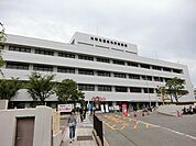 光明池運転免許試験場 1209m