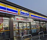 ミニストップ堺大庭寺店 2317m