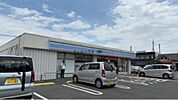 ローソン堺宮山台店 524m
