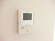 ＴＶモニターホン！