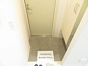 シューズBOX付！