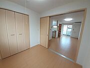 綺麗なお部屋！