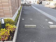 停めやすいです！