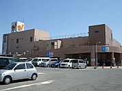 イオン金剛店 120m