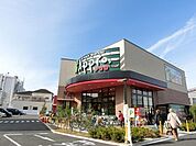食品館アプロ初芝店 3812m