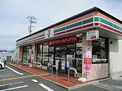 セブンイレブン和泉桑原町店 837m