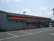 サンクス河内長野松ケ丘店 854m