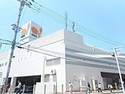 イオン北野田店 1622m
