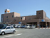 イオン金剛店 2468m