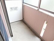 日当たり良好！