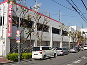 松源大阪狭山店 1908m