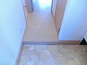 シューズクロークあり！