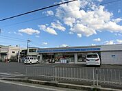 ローソン堺菱木二丁店 1949m