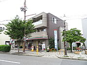 セブンイレブン大阪狭山市駅前店 462m