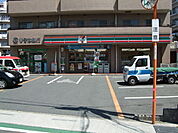 セブンイレブン大阪狭山市駅前店 450m