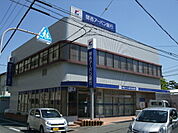 関西アーバン銀行狭山支店 182m
