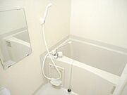 キレイな浴室です！