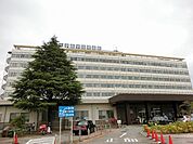 近畿大学医学部堺病院 1666m