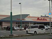 マルナカ泉大津店 2086m