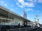サンディ堺菩提店 2123m