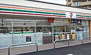 セブンイレブン堺登美丘東店 823m