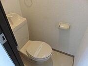 ウォシュレット設置可！