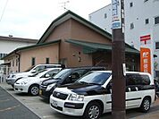 河内長野千代田台郵便局 1798m
