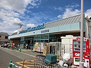 万代泉北深阪店 1637m