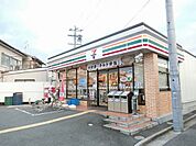 セブンイレブン堺出雲大社前店 3545m