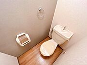 ウォシュレット設置可！