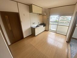 小山ハイツ 3LDKの写真