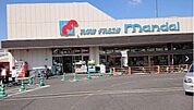 万代和泉府中店 2482m