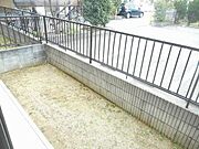 専用庭！