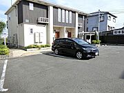 敷地内駐車場！