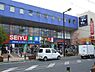 周辺：西友千代田店 689m