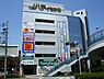 周辺：ノバティながの 1430m