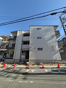 外観 外観