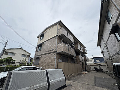 外観:大和ハウスのディールーム! 外観:大和ハウスのディールーム!