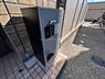 エントランス：給湯リモコン！