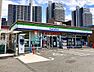 周辺：ファミリーマート堺西野店 701m