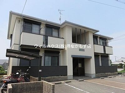 外観 外観