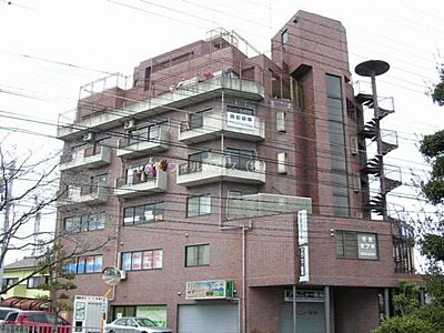 外観 外観