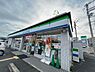 周辺：ファミリーマート河内長野市町店 1628m
