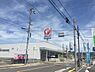 周辺：コメリホームセンター富田林店 385m